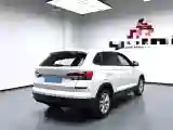 2020 Skoda Kamiq 1.5L 112HP L4 6AT