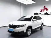 2020 SKODA KAMIQ,autocango,china used car exporter,china ev exporter,chinese used car exporter,chinese used ev exporter