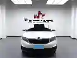 2020 Skoda Kamiq 1.5L 112HP L4 6AT