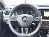 2020 Skoda Kamiq 1.5L 112HP L4 6AT
