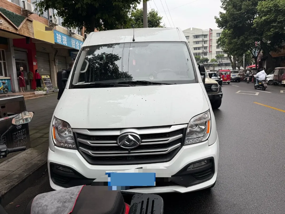 2023 MAXUS Interstellar 2.0T 163HP L4 6MT,autocango,china used car exporter,china ev exporter,chinese used car exporter,chinese used ev exporter
