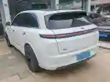 2023 Li L7 Range Extended 154HP REEV 40.9KWH
