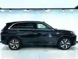 2023 Li L7 Range Extended 154HP REEV 40.9KWH