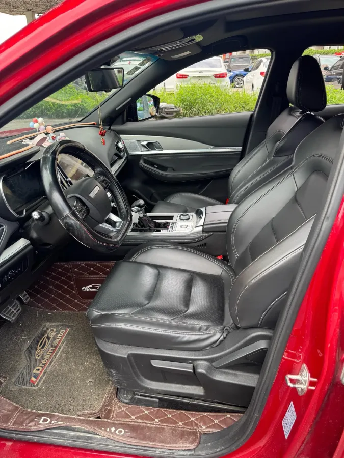 2020 Jetour X70 Coupe 1.6T 197HP L4 7DCT,autocango,china used car exporter,china ev exporter,chinese used car exporter,chinese used ev exporter