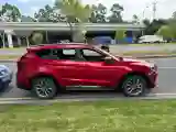 2020 Jetour X70 Coupe 1.6T 197HP L4 7DCT