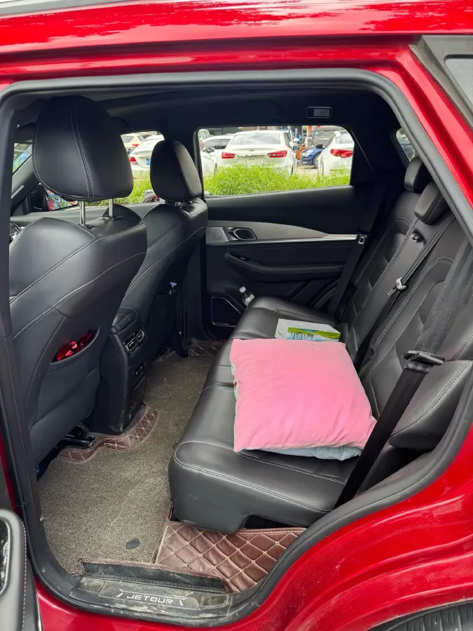 2020 Jetour X70 Coupe 1.6T 197HP L4 7DCT,autocango,china used car exporter,china ev exporter,chinese used car exporter,chinese used ev exporter