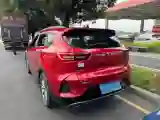 2020 Jetour X70 Coupe 1.6T 197HP L4 7DCT