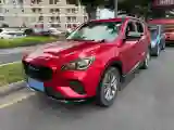 2020 Jetour X70 Coupe 1.6T 197HP L4 7DCT