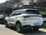 2023 Chery Tiggo 7 Plus 1.5T 156HP L4 CVT