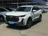 2023 Chery Tiggo 7 Plus 1.5T 156HP L4 CVT