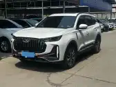 2023 CHERY TIGGO 7 PLUS,autocango,china used car exporter,china ev exporter,chinese used car exporter,chinese used ev exporter