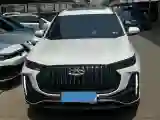 2023 Chery Tiggo 7 Plus 1.5T 156HP L4 CVT