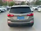 2019 Chevrolet Equinox 1.5T 169HP L4 6AT