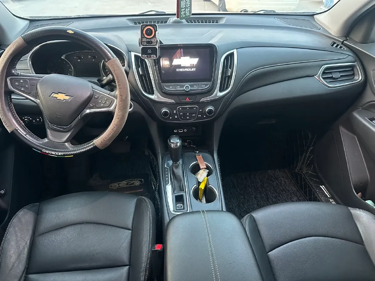 2019 Chevrolet Equinox 1.5T 169HP L4 6AT,autocango,china used car exporter,china ev exporter,chinese used car exporter,chinese used ev exporter
