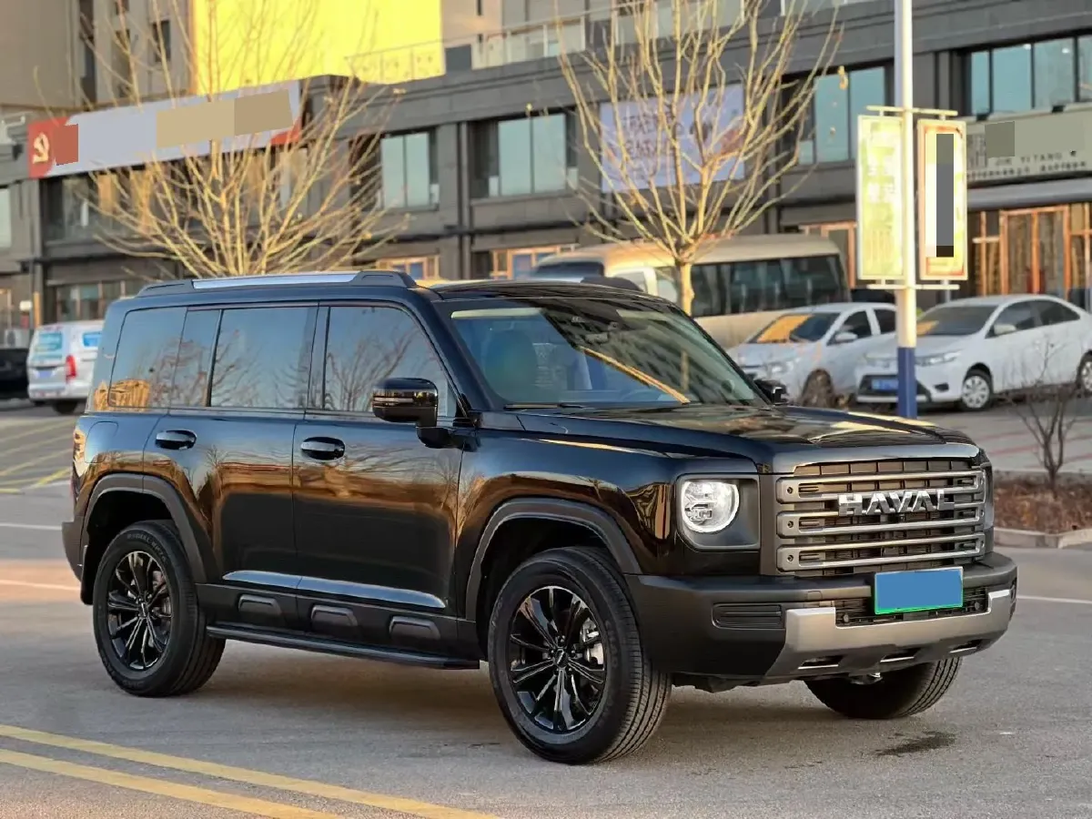 2023 Haval Raptor 1.5T 167HP L4 2DHT PHEV 19.09KWH,autocango,china used car exporter,china ev exporter,chinese used car exporter,chinese used ev exporter