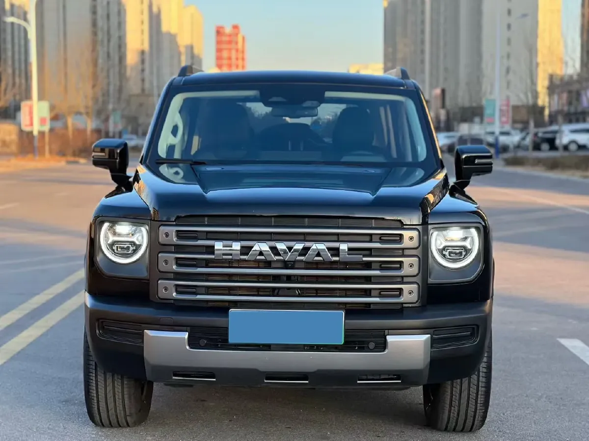 2023 Haval Raptor 1.5T 167HP L4 2DHT PHEV 19.09KWH,autocango,china used car exporter,china ev exporter,chinese used car exporter,chinese used ev exporter