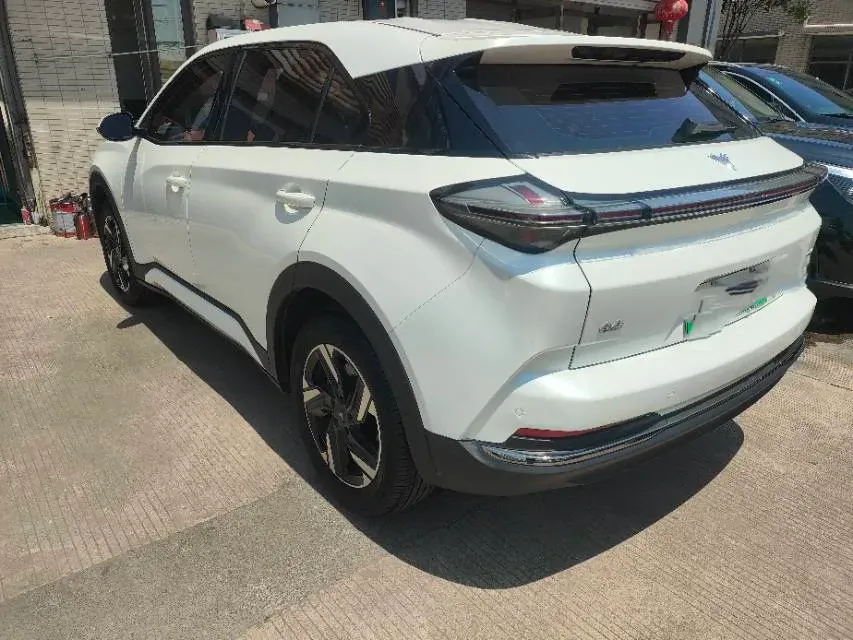 2024 Neta X BEV,autocango,china used car exporter,china ev exporter,chinese used car exporter,chinese used ev exporter