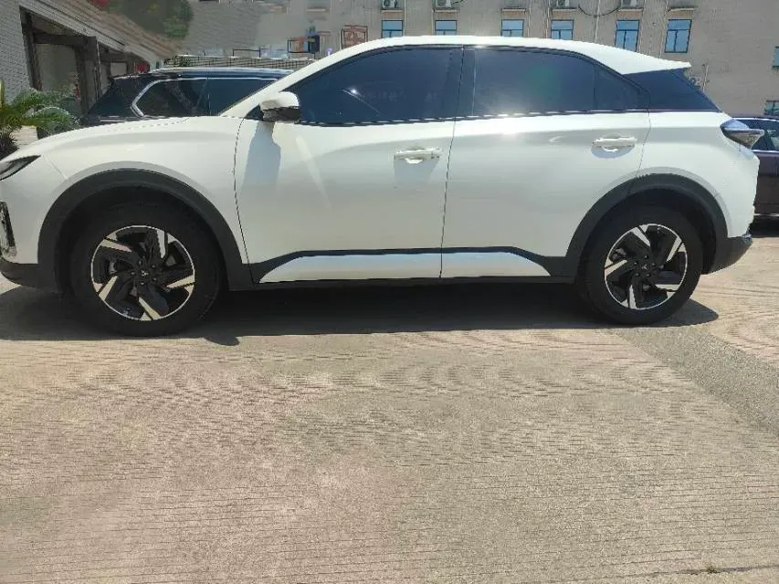 2024 Neta X BEV,autocango,china used car exporter,china ev exporter,chinese used car exporter,chinese used ev exporter