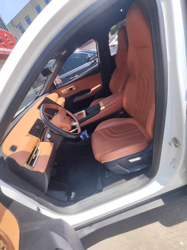 2024 Neta X BEV,autocango,china used car exporter,china ev exporter,chinese used car exporter,chinese used ev exporter