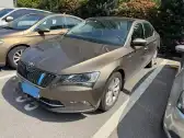 2018 SKODA SUPERB,autocango,china used car exporter,china ev exporter,chinese used car exporter,chinese used ev exporter