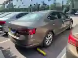 2018 Skoda Superb 1.8T 180HP L4 7DCT