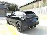 2024 Jetour DASHING 1.5T 156HP L4 6DCT