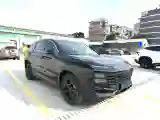 2024 Jetour DASHING 1.5T 156HP L4 6DCT