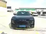 2024 Jetour DASHING 1.5T 156HP L4 6DCT