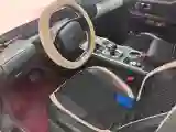 2024 Jetour DASHING 1.5T 156HP L4 6DCT