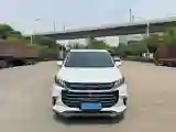 2019 MAXUS G50 1.5T 169HP L4 7DCT