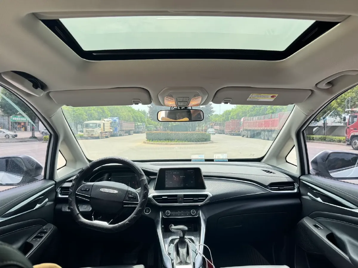 2019 MAXUS G50 1.5T 169HP L4 7DCT,autocango,china used car exporter,china ev exporter,chinese used car exporter,chinese used ev exporter