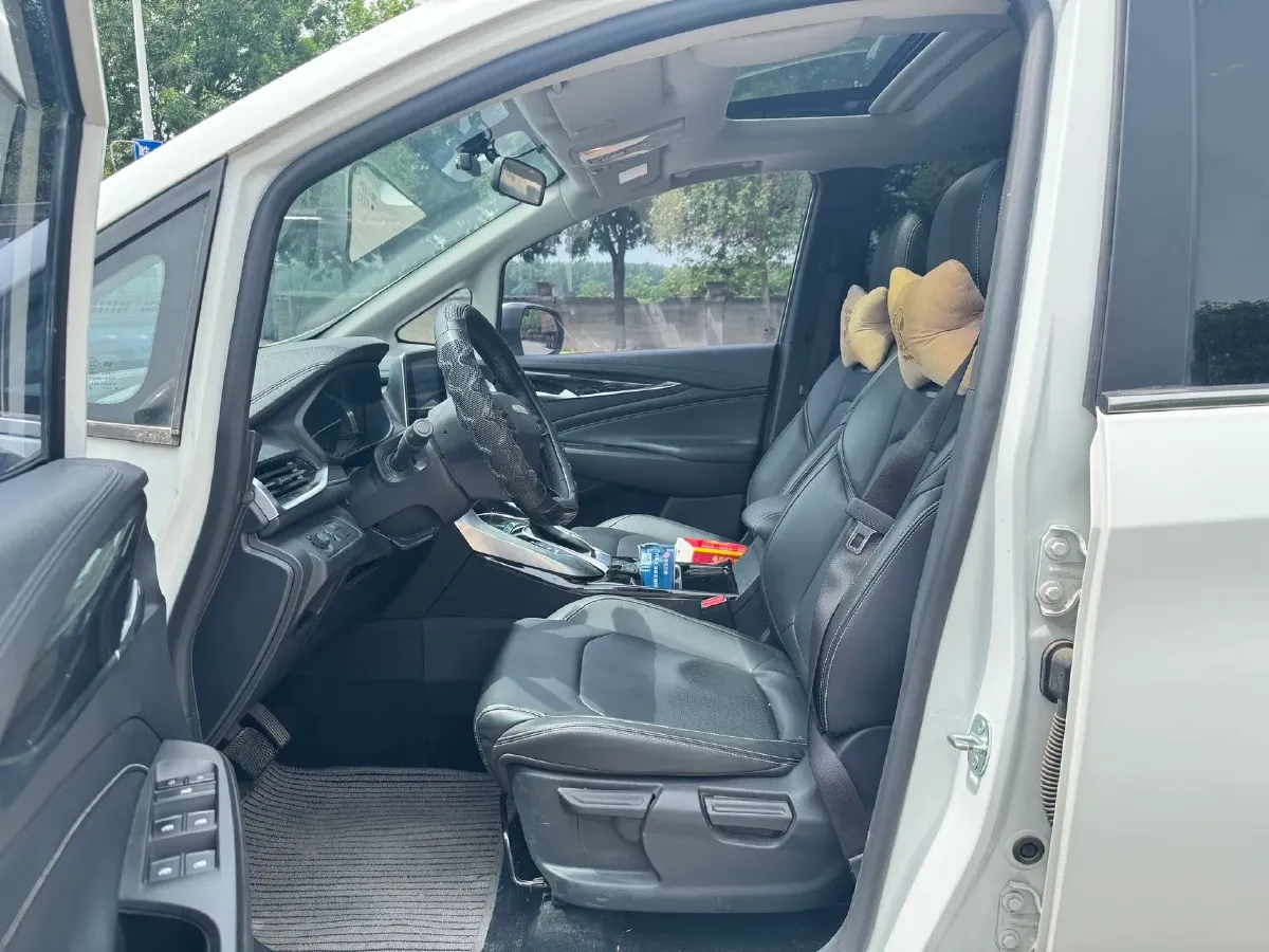 2019 MAXUS G50 1.5T 169HP L4 7DCT,autocango,china used car exporter,china ev exporter,chinese used car exporter,chinese used ev exporter