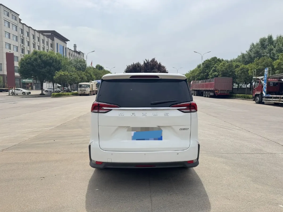 2019 MAXUS G50 1.5T 169HP L4 7DCT,autocango,china used car exporter,china ev exporter,chinese used car exporter,chinese used ev exporter