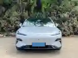 2025 Geely Galaxy E8 BEV 76KWH