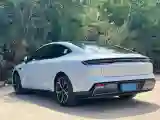2025 Geely Galaxy E8 BEV 76KWH