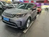 2021 LAND ROVER DISCOVERY,autocango,china used car exporter,china ev exporter,chinese used car exporter,chinese used ev exporter