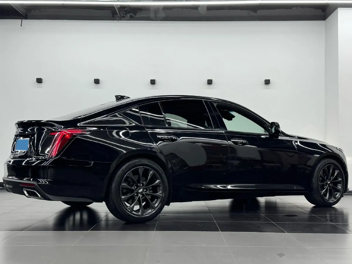 2020 Cadillac CT5 2.0T 237HP L4 10AT,autocango,china used car exporter,china ev exporter,chinese used car exporter,chinese used ev exporter
