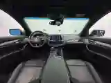 2020 Cadillac CT5 2.0T 237HP L4 10AT