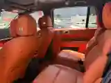 2022 Li L9 Range Extended 154HP REEV 42.6KWH
