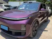 2022 LI L9,autocango,china used car exporter,china ev exporter,chinese used car exporter,chinese used ev exporter