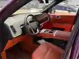 2022 Li L9 Range Extended 154HP REEV 42.6KWH