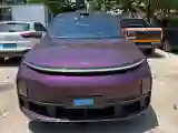 2022 Li L9 Range Extended 154HP REEV 42.6KWH
