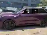 2022 Li L9 Range Extended 154HP REEV 42.6KWH