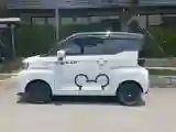 2022 Chery QQ Ice Cream BEV 13.85KWH