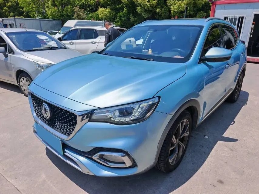 2020 MG HS 1.5T 169HP L4 AMT PHEV 16.6KWH,autocango,china used car exporter,china ev exporter,chinese used car exporter,chinese used ev exporter