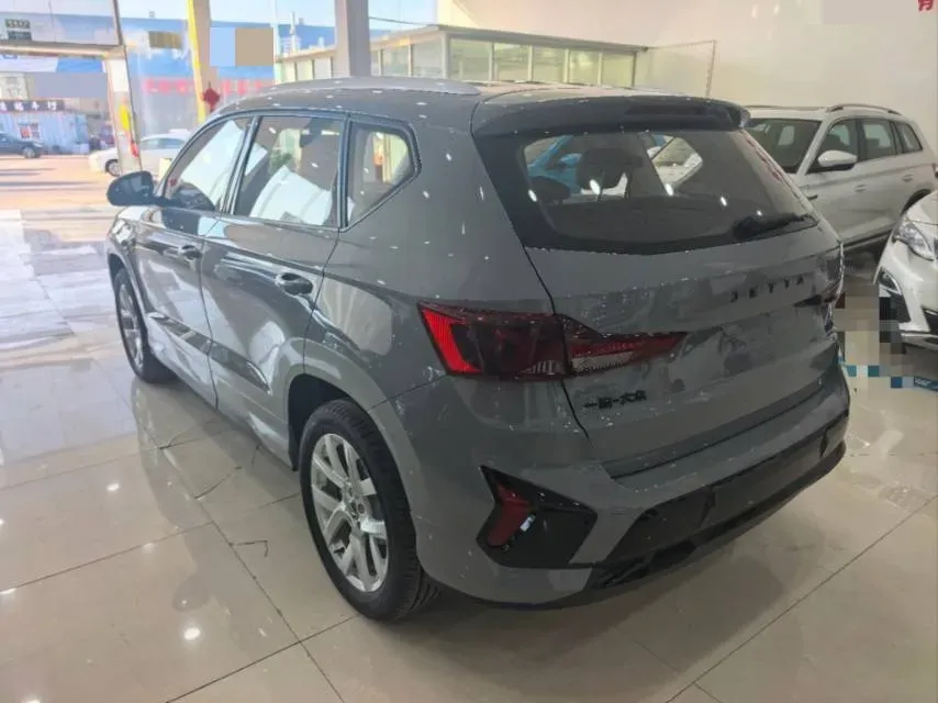 2026 Jetta VS5 1.4T 150HP L4 6AT,autocango,china used car exporter,china ev exporter,chinese used car exporter,chinese used ev exporter