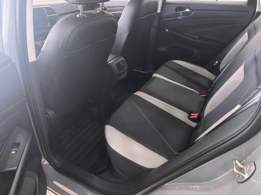 2026 Jetta VS5 1.4T 150HP L4 6AT,autocango,china used car exporter,china ev exporter,chinese used car exporter,chinese used ev exporter