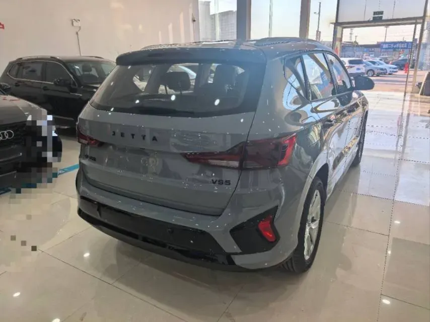 2026 Jetta VS5 1.4T 150HP L4 6AT,autocango,china used car exporter,china ev exporter,chinese used car exporter,chinese used ev exporter