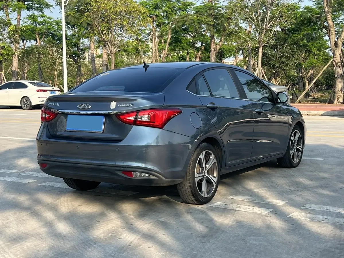 2019 Chery Arrizo 5 1.5L 116HP L4 5MT,autocango,china used car exporter,china ev exporter,chinese used car exporter,chinese used ev exporter