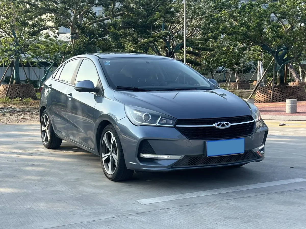2019 Chery Arrizo 5 1.5L 116HP L4 5MT,autocango,china used car exporter,china ev exporter,chinese used car exporter,chinese used ev exporter